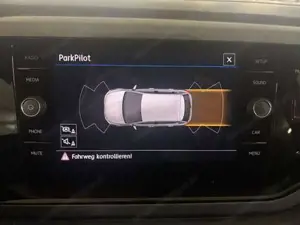 Volkswagen Polo Bild 16