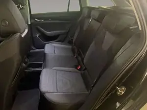 Skoda Octavia Bild 17