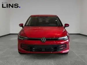 Volkswagen Golf Bild 8