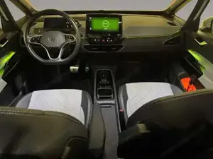 Volkswagen ID.3 Bild 11