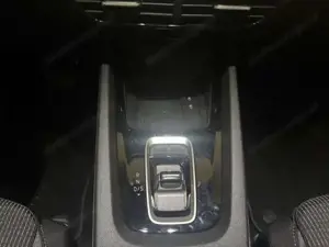 Skoda Octavia Bild 16