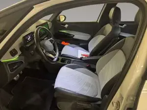 Volkswagen ID.3 Bild 9