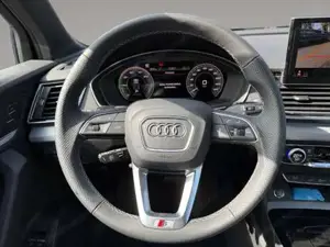 Audi Q5 Bild 10