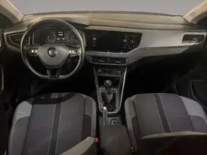 Volkswagen Polo Bild 11