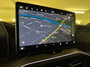 Skoda Kodiaq Bild 16