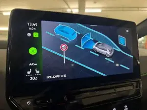 Volkswagen ID.3 Bild 15