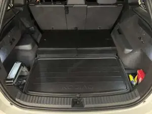 Skoda Kodiaq Bild 18