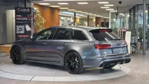 Audi RS6 Bild 5