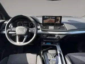 Audi Q5 Bild 11