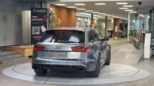 Audi RS6 Bild 7