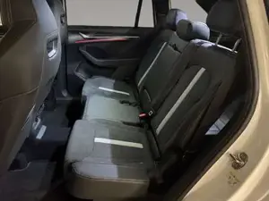 Skoda Kodiaq Bild 17