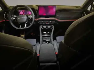 Skoda Kodiaq Bild 13