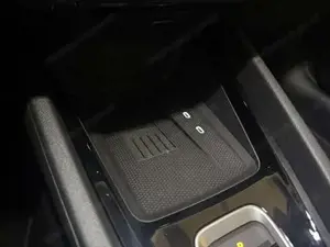 Skoda Octavia Bild 15