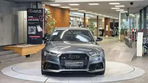 Audi RS6 Bild 2