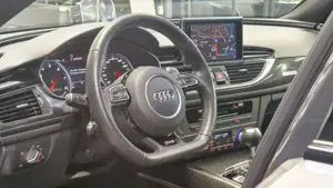 Audi RS6 Bild 20