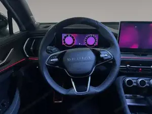 Skoda Kodiaq Bild 14