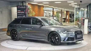 Audi RS6 Bild 10