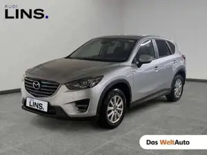Mazda CX-5 Bild 1