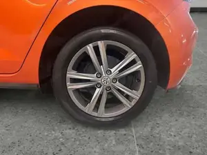 Volkswagen Polo Bild 20