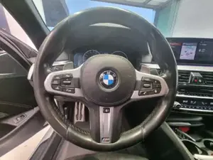 BMW M550 Bild 12