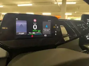 Volkswagen ID.3 Bild 16