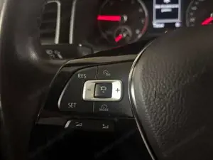 Volkswagen Polo Bild 13