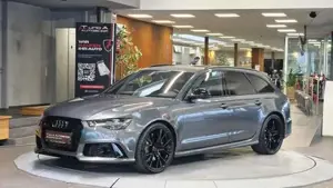 Audi RS6 Bild 3