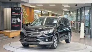 Honda CR-V Bild 1