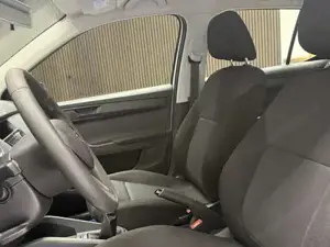 Skoda Fabia Bild 13