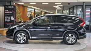 Honda CR-V Bild 4