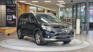 Honda CR-V Bild 12