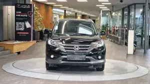 Honda CR-V Bild 14
