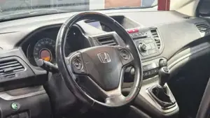 Honda CR-V Bild 18