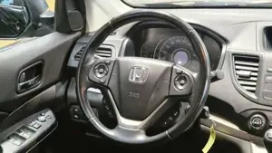 Honda CR-V Bild 19
