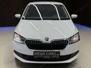 Skoda Fabia Bild 3