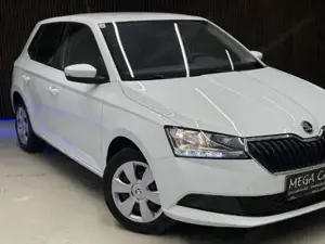 Skoda Fabia Bild 5