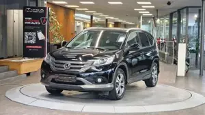 Honda CR-V Bild 13
