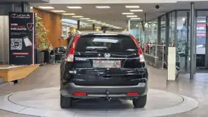 Honda CR-V Bild 7