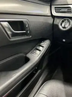 Mercedes-Benz E 220 Bild 11