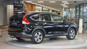 Honda CR-V Bild 9