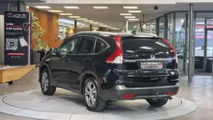 Honda CR-V Bild 6