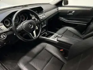 Mercedes-Benz E 220 Bild 10