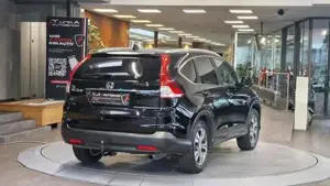 Honda CR-V Bild 8