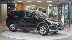 Honda CR-V Bild 11