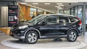 Honda CR-V Bild 3
