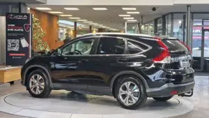 Honda CR-V Bild 5