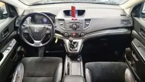 Honda CR-V Bild 17