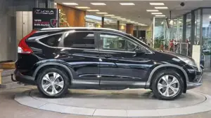 Honda CR-V Bild 10