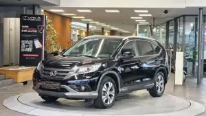 Honda CR-V Bild 2