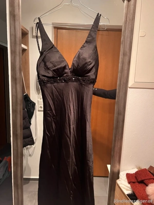 Abendkleid Bild 2
